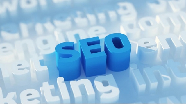 SEO搜索引擎营销服务